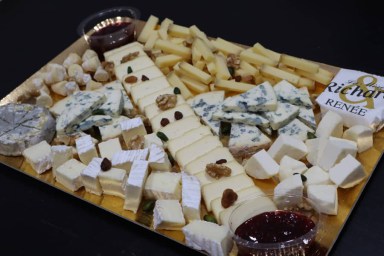 Le Fromager